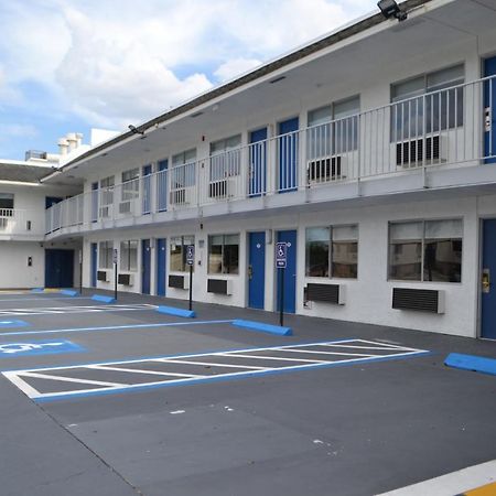 Noble Suites Jacksonville Dış mekan fotoğraf