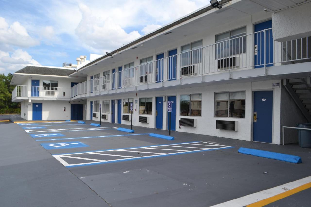 Noble Suites Jacksonville Dış mekan fotoğraf