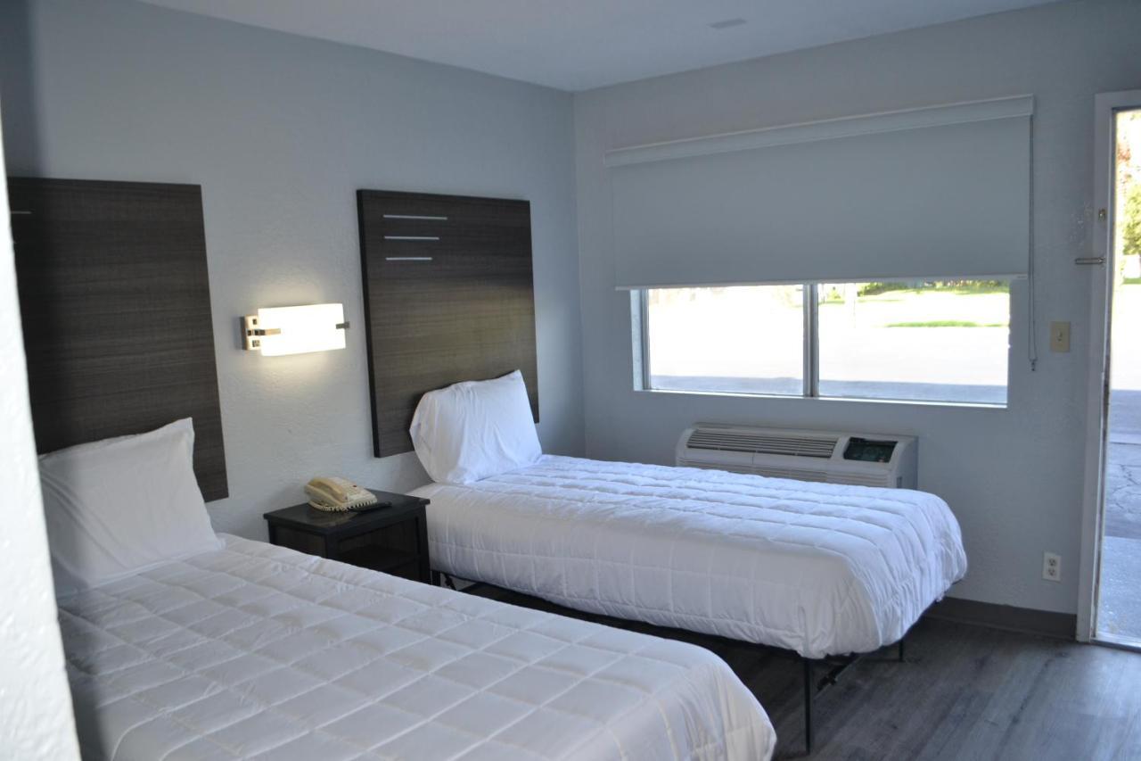 Noble Suites Jacksonville Dış mekan fotoğraf