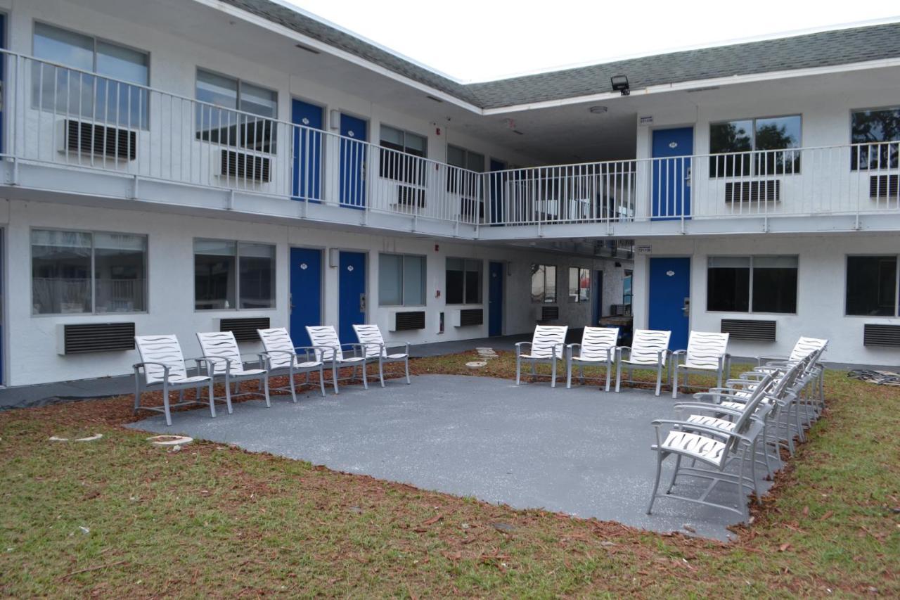 Noble Suites Jacksonville Dış mekan fotoğraf