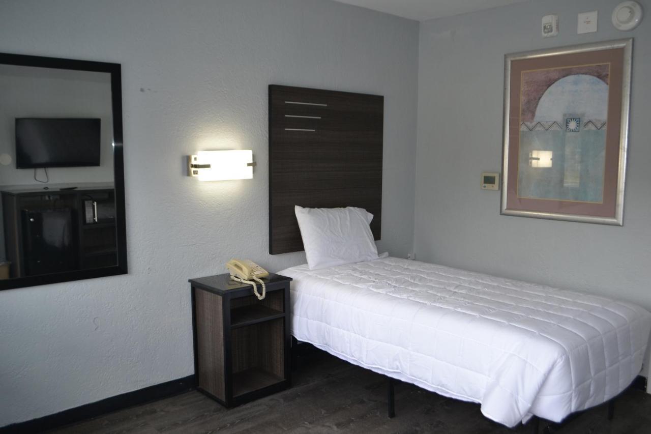 Noble Suites Jacksonville Dış mekan fotoğraf