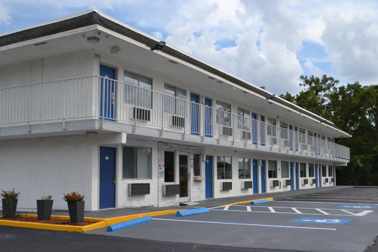 Noble Suites Jacksonville Dış mekan fotoğraf