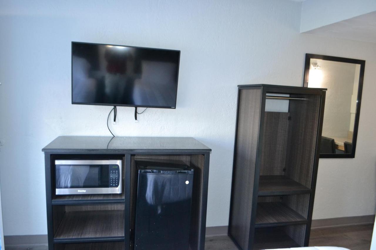 Noble Suites Jacksonville Dış mekan fotoğraf
