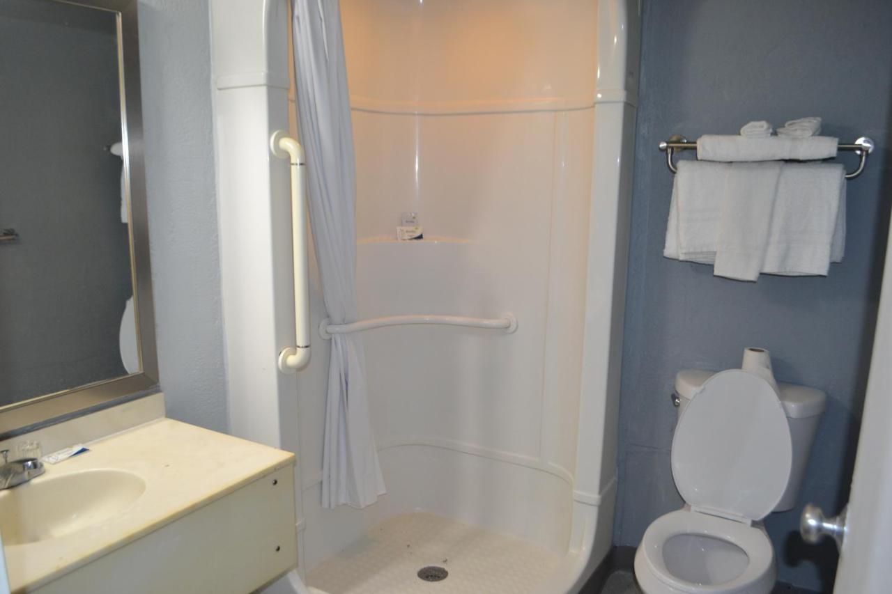 Noble Suites Jacksonville Dış mekan fotoğraf