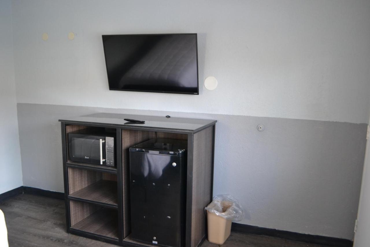Noble Suites Jacksonville Dış mekan fotoğraf