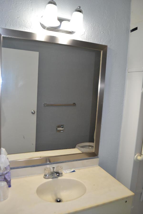 Noble Suites Jacksonville Dış mekan fotoğraf